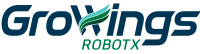 growings logo